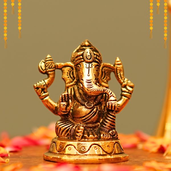 Ganesha Medium Superfine