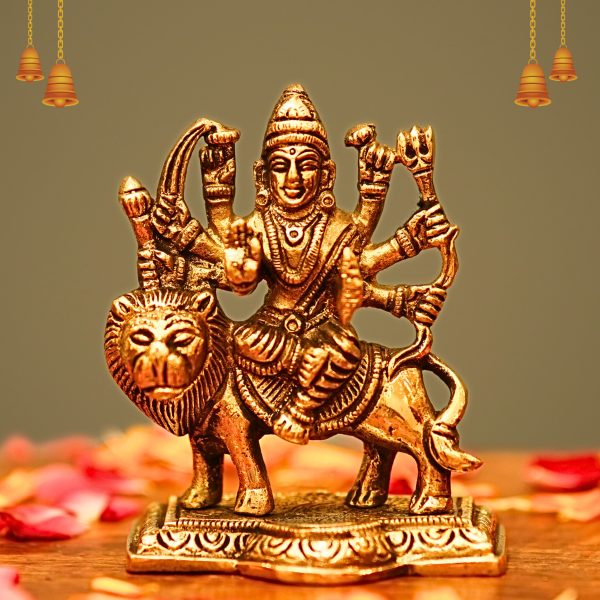 Durga Medium