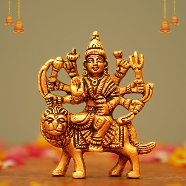Durga Small