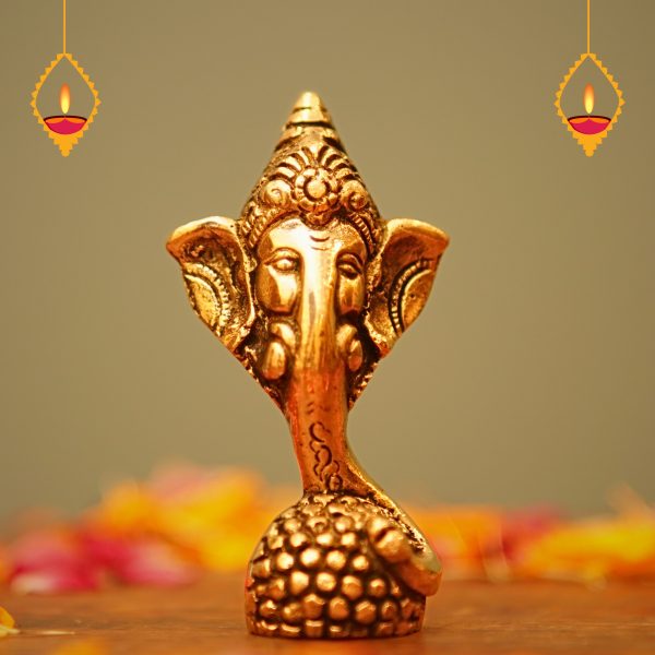 Fancy Ganesha Modak