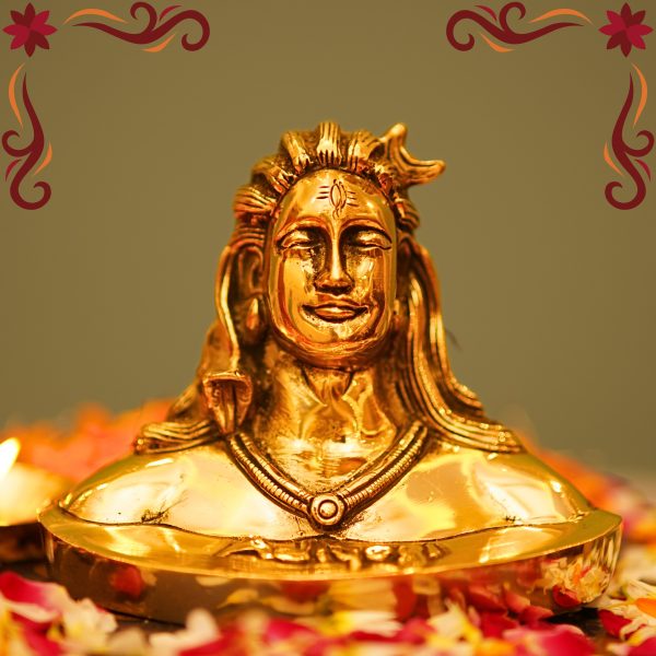 Shiva Adiyogi