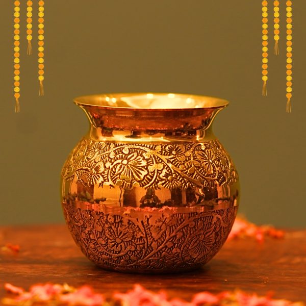 Lota Kalash 10cm